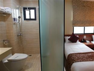 Hotel B & Travel - 5 Mins Hoan Kiem Lake 2*
